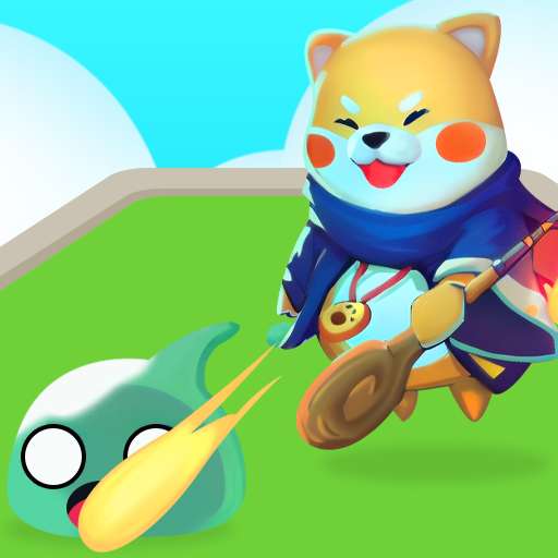 Rush Royale Tower Defense Td