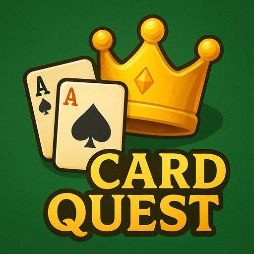 Card Quest: Solitaire