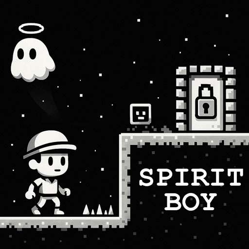 Spirit Boy