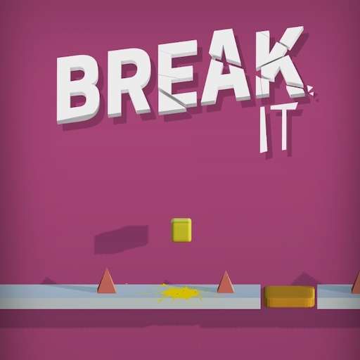 BreakIt