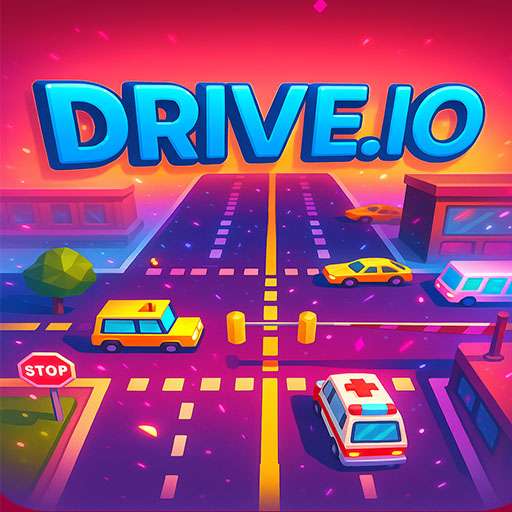 Drive.IO