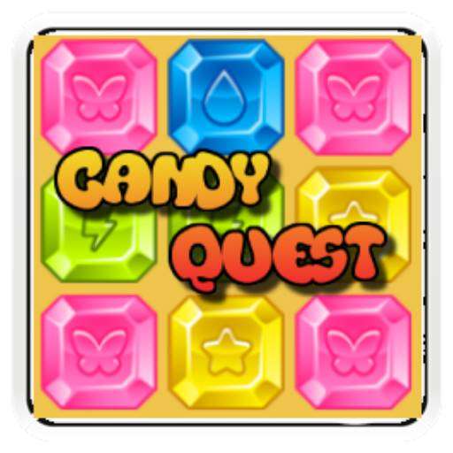 Candy Quest
