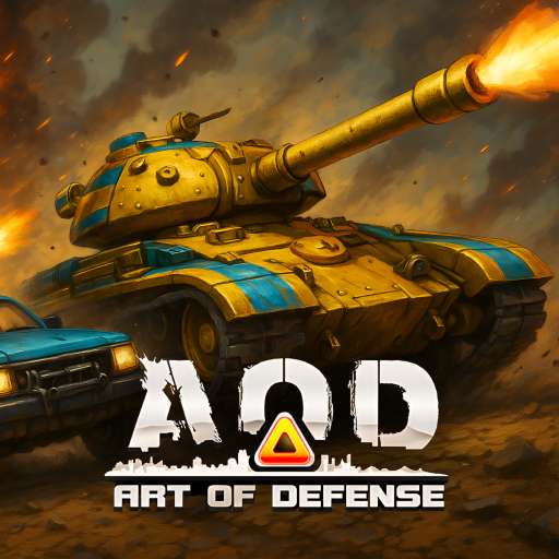 AOD : Art Of Defense