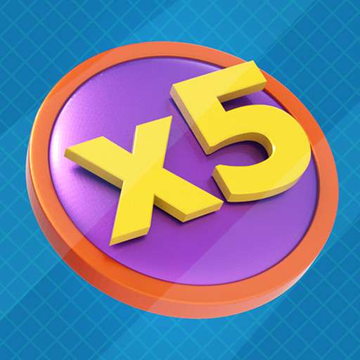 Money Factory : Earn a Billion