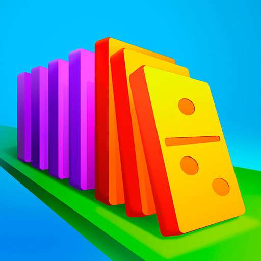 Color Blocks : Relax Puzzle