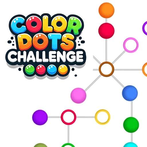 Color Dots Challenge