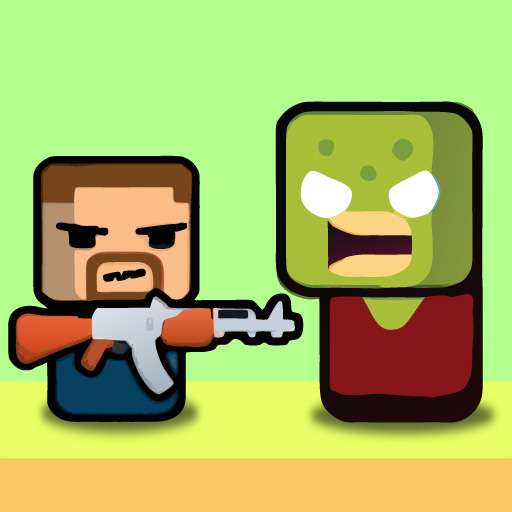 Zombie Horde: Build  Survive