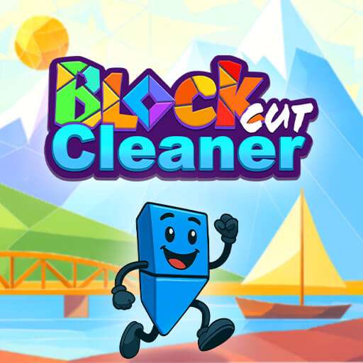 Block Cut Cleaner