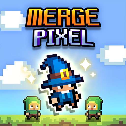 Merge Pixel