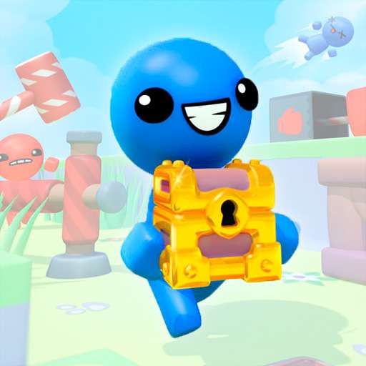 Treasure Champion : Chest Capture