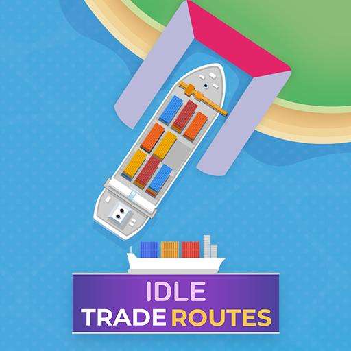 Idle Trade Routes