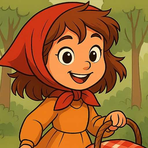 Magic Forest : Merge the Secrets