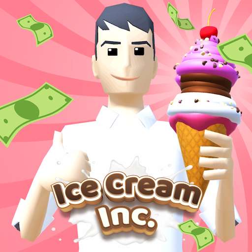 Ice Cream Inc.