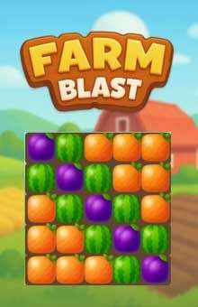 Farm Blast