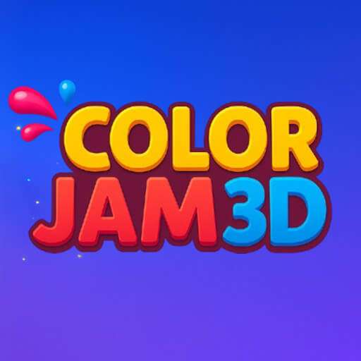 Color Jam 3D