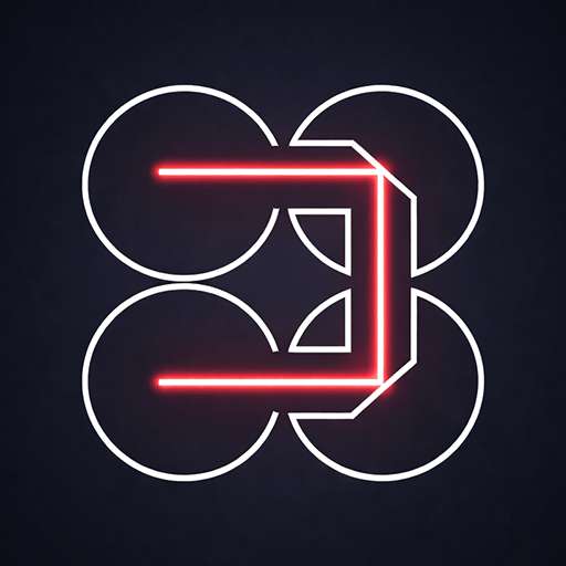 Reflect Beam: Laser Logic