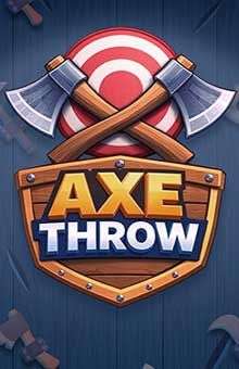 Axe Throw