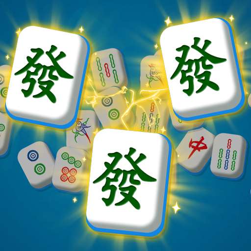 Mahjong Triple 3D Tile Match