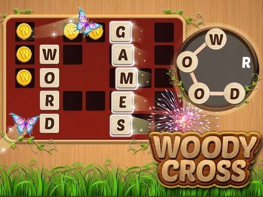 Woody Cross: A Casual Guide to the Nature Themed Word Puzzle