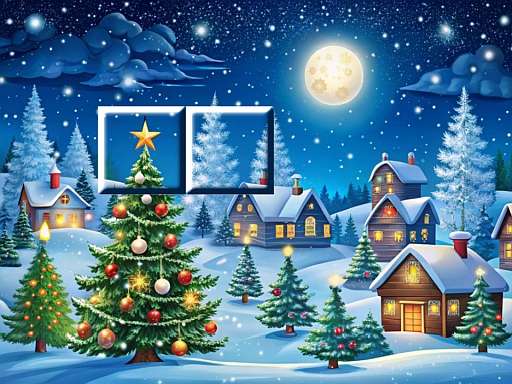 Holiday Tile Swap: A Festive Puzzle Guide