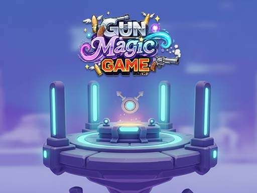 Magic Action Gun Game: A Guide to Weapon Merging and Fast Paced Shooting