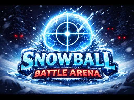 Snow Battle Arena Review: A Frosty, Simple Shooter That Knows Its Strengths