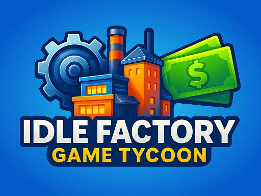 Idle Factory Game Tycoon Review: A Simple, Satisfying Clicker