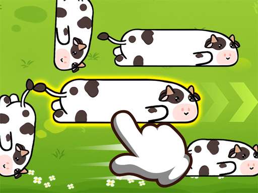 Cow Jam Farm Puzzle Review: A Simple, Satisfying Traffic Jam