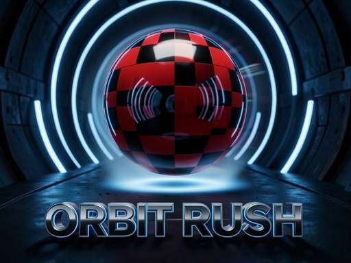 Orbit Rush 3D Review: A Simple, Speedy Arcade Rush