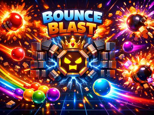 Bounce Blast Guide: How to Master the Chain Combo Launcher