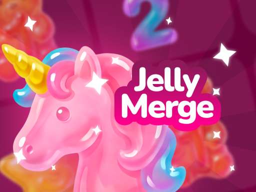 Jelly Merge 2026: A Sweet but Familiar Puzzle Loop