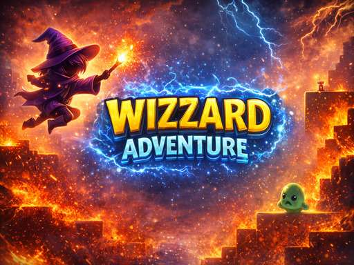 Getting Started in Wizzard Adventure: A Practical Guide
