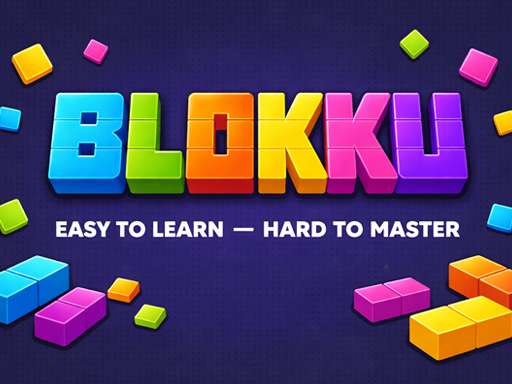 BLOKKU Guide: How to Master the 11x11 Block Puzzle