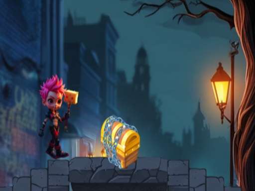 Crown Crusher Guide: Smash Your Way to the Throne