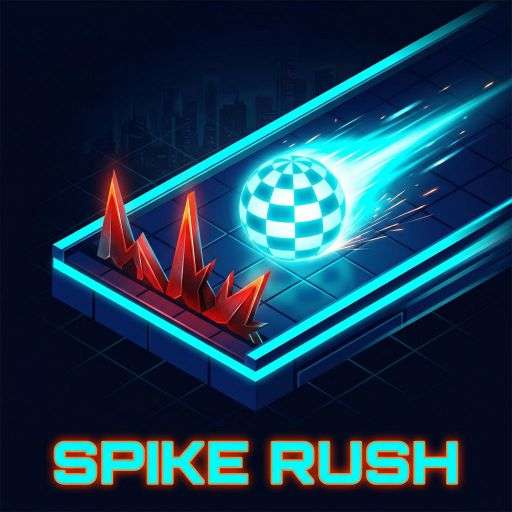 Spike Rush: A Survival Guide to the Speed