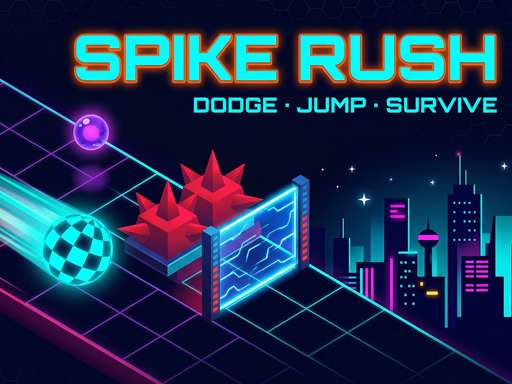 Spike Rush: A Survival Guide to the Speed