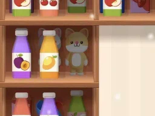 How to Master Goods Sort: A Quick Guide to Supermarket Dash