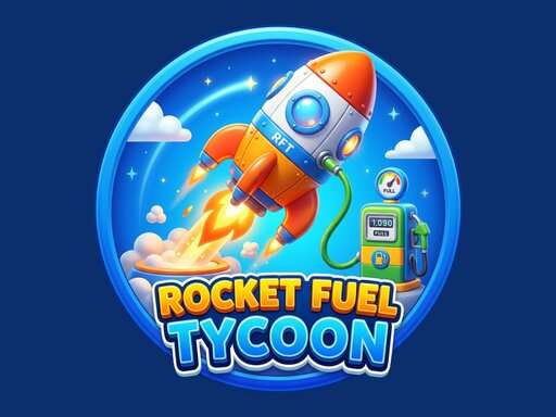 Rocket Fuel Tycoon Guide: How to Build a Space Fuel Empire