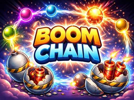 Boom Chain Guide: How to Master Firecracker Chain Reactions