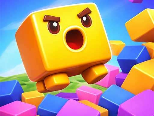 Color Pixel Flow Guide: How to Handle the Conveyor and Clear Those Cubes