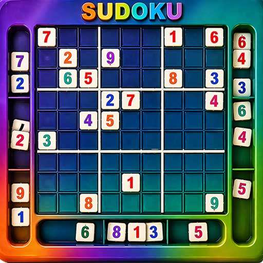 Sudoku Puzzle Master攻略