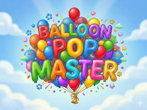Balloon Pop Master Guide: Tips for Faster Tapping and Higher Scores