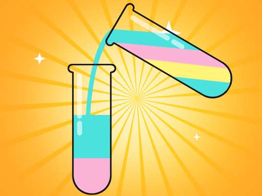 Water Sort Puzzle 3: How to Stay Calm and Actually Get Better at Liquid Sorting