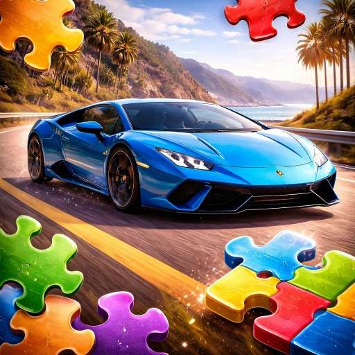 Racing Cars Puzzle Time Guide: Tips for Piecing Together Speed Machines