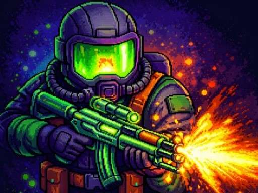 Toxic Arena: Biological Threat Guide &ndash; Survive the Mutation Chaos