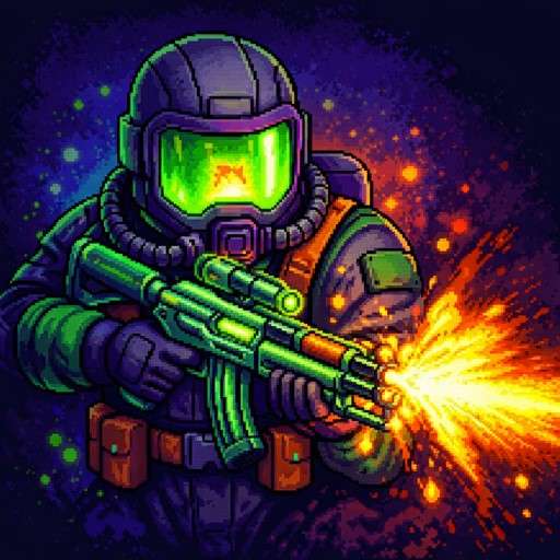 Toxic Arena: Biological Threat Guide &ndash; Survive the Mutation Chaos