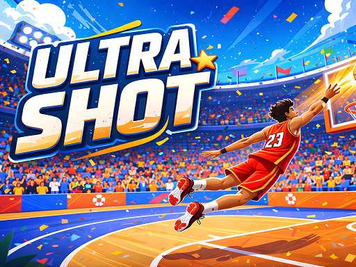 Ultra Shot Guide: How to Sink Shots, Beat Defenders, and Build Combos