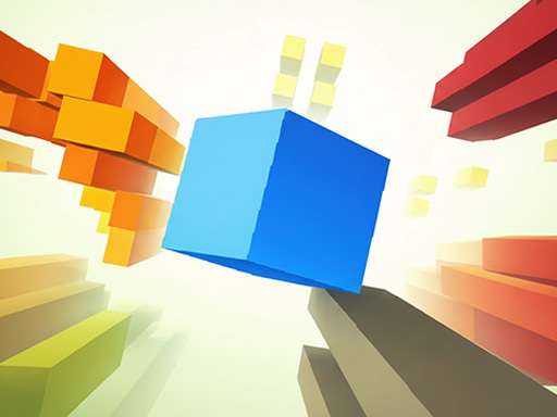 Free Fall Game Review: Endless Gravity and Quick Reflexes