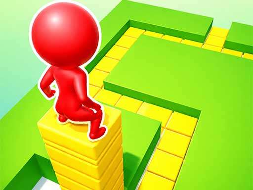 Stacky Maze Game Guide: Tips for Stacking, Moving, and Surviving the Maze