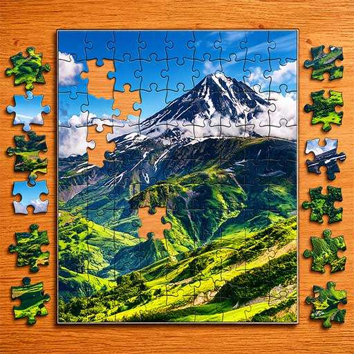 How to Get the Most Out of Fun Jigsaw Puzzle